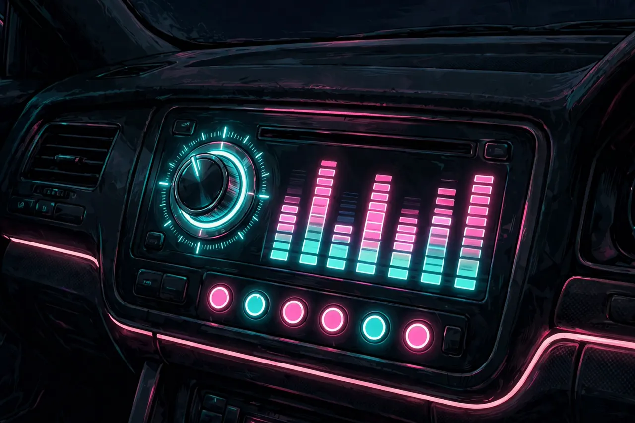 Emisoras de radio de GTA 6